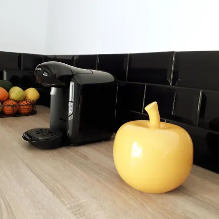 Σπίτι διακοπών Charmante Maison