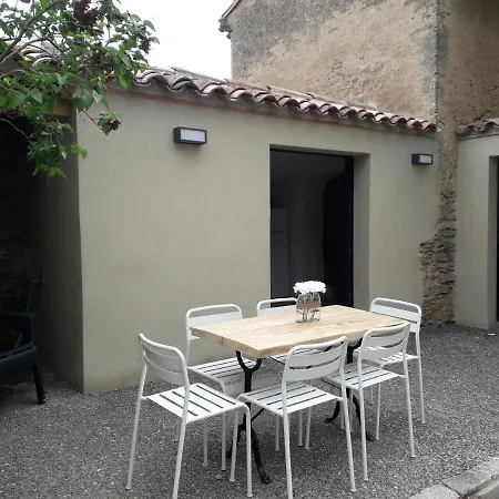 Charmante Maison