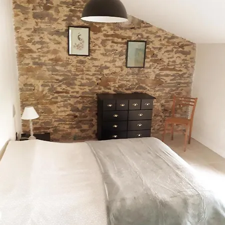 Charmante Maison Σπίτι διακοπών