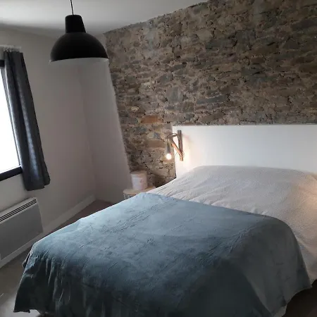 Charmante Maison *